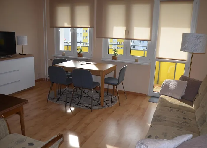Piastowska Apartament