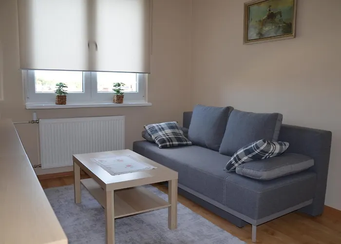Piastowska Apartament