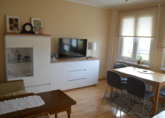 Piastowska Apartament