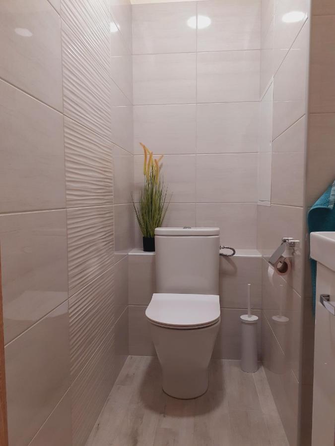 Apartment Piastowska Swinoujscie