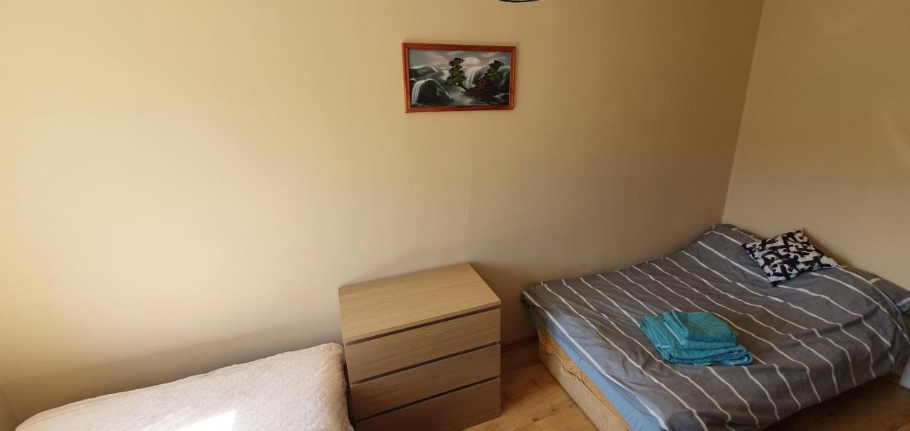 Apartment Piastowska