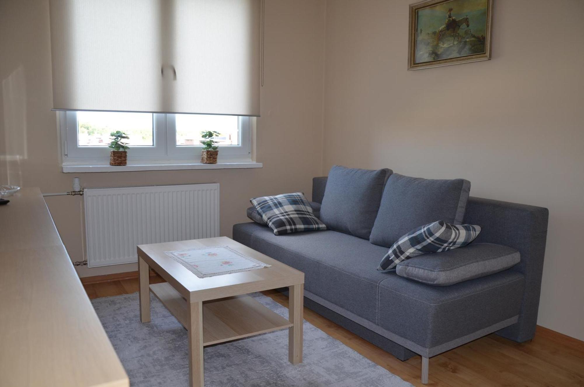Piastowska Apartment Swinoujscie