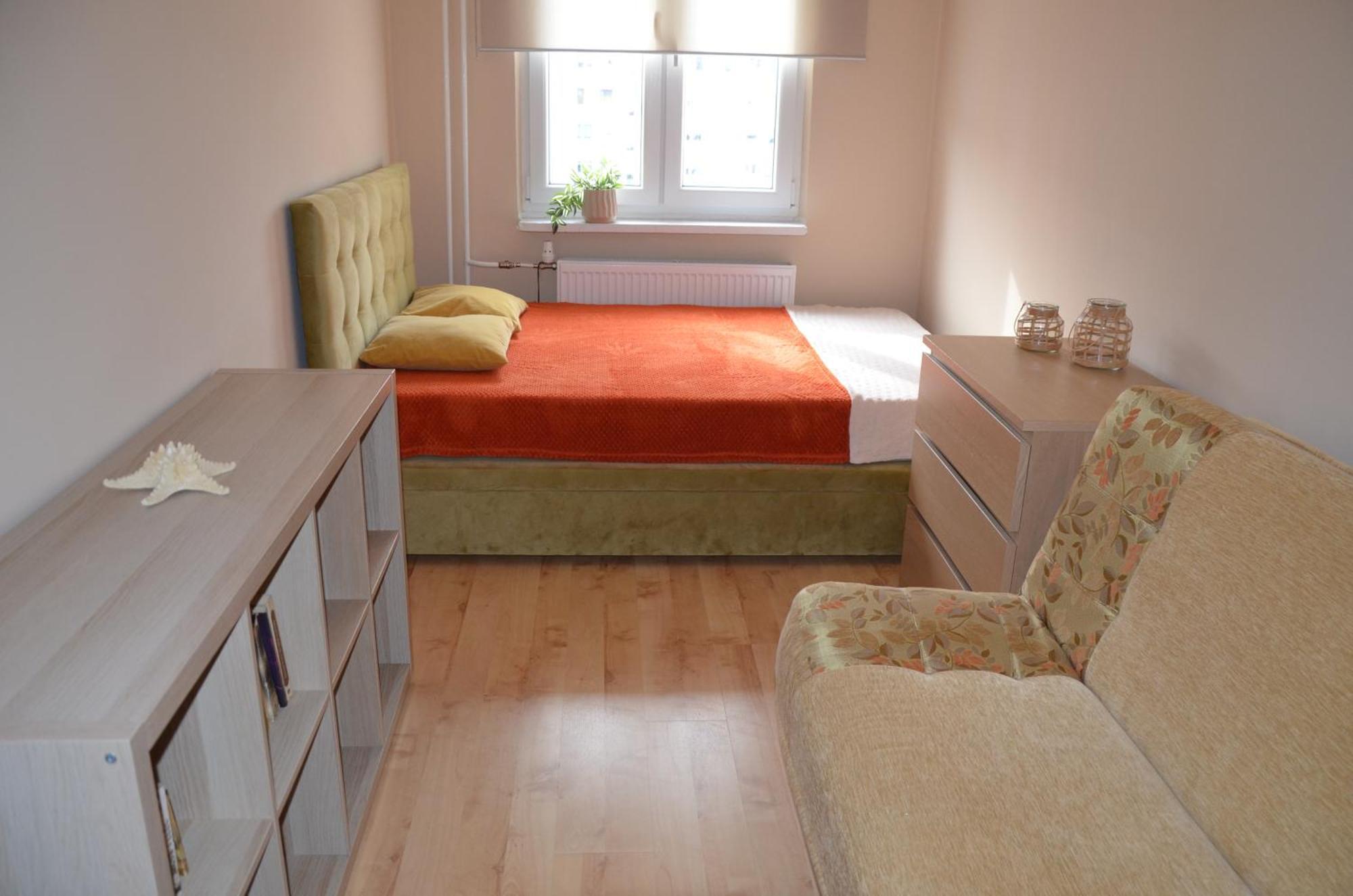 Apartment Piastowska