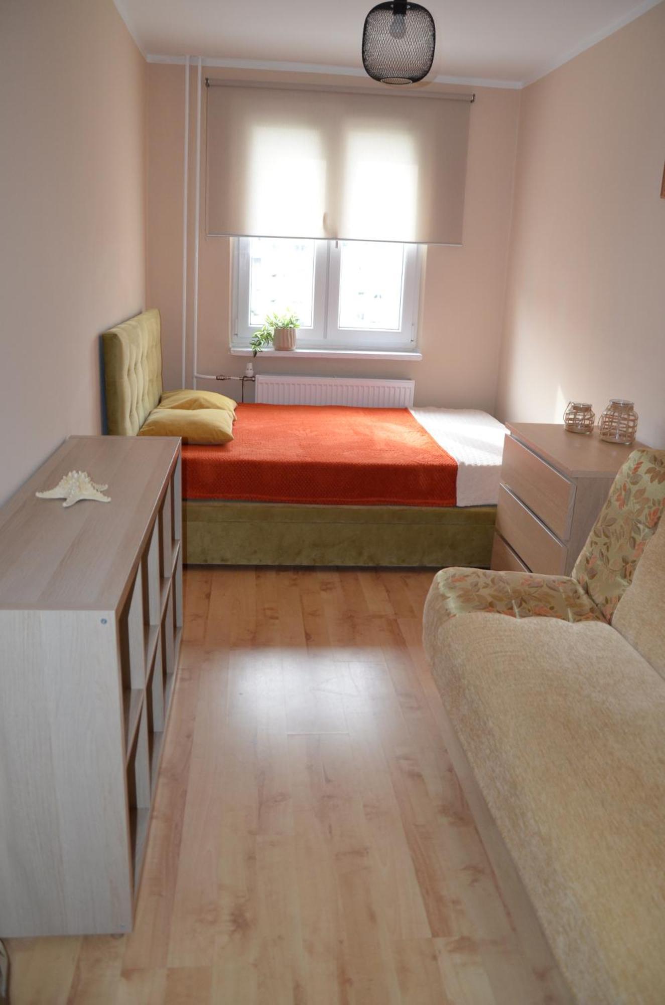 Piastowska Apartment Swinoujscie