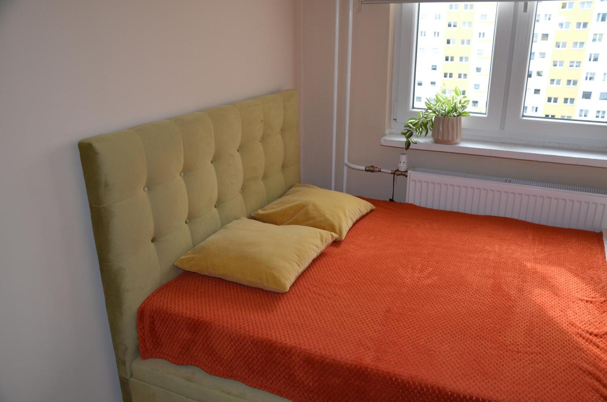 Apartment Piastowska Swinoujscie