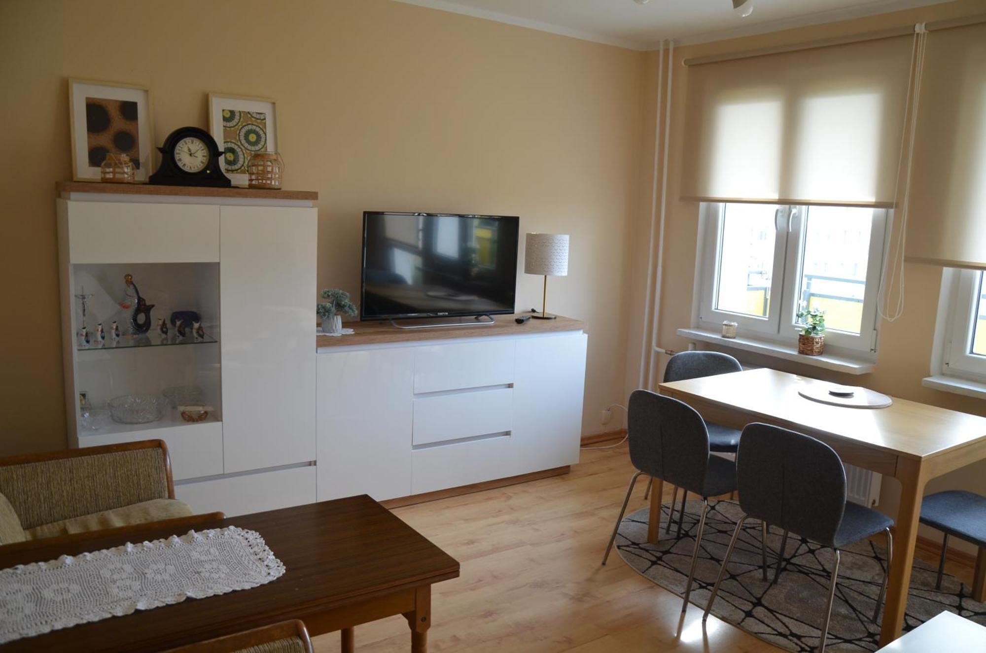 Apartment Piastowska Swinoujscie